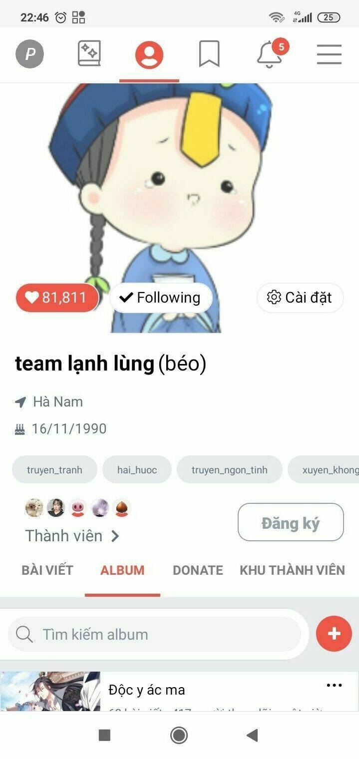 Chương 127 - Trang 26
