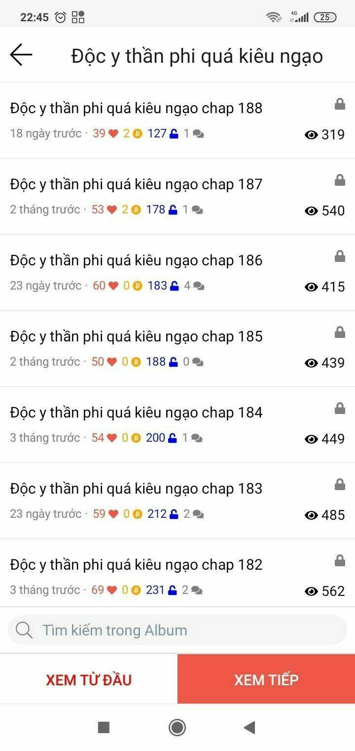 Chương 127 - Trang 27