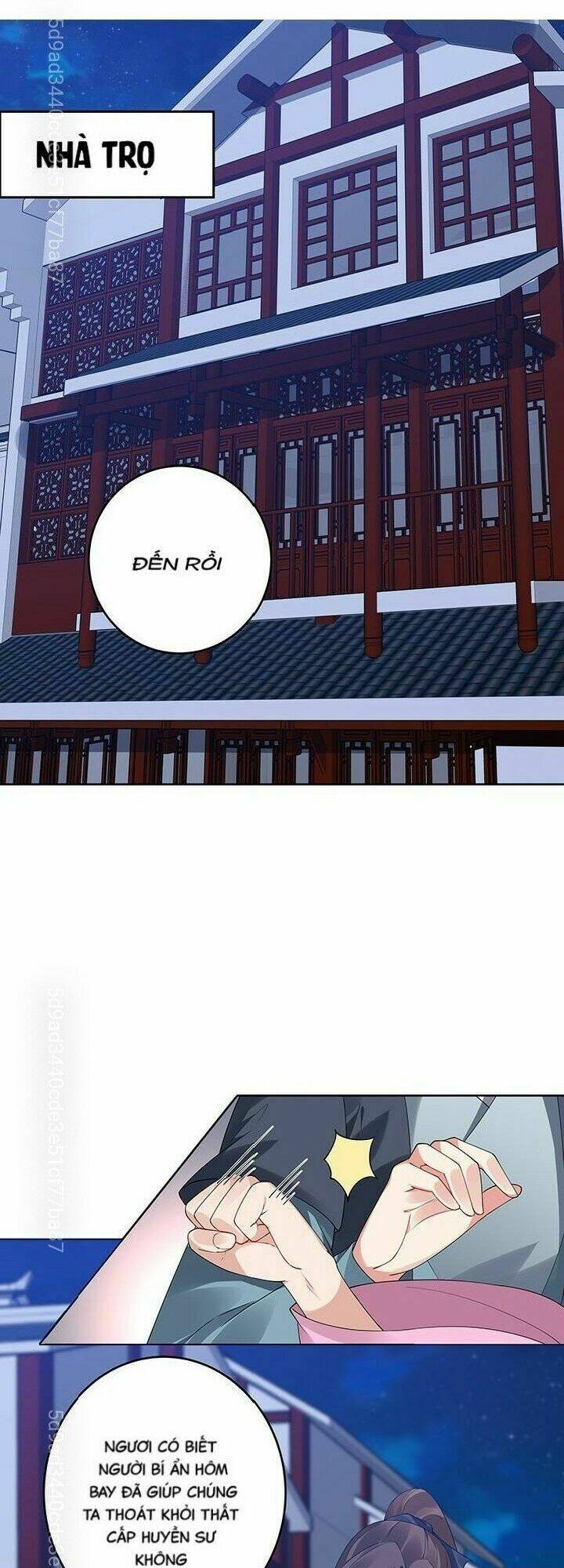 Chương 128 - Trang 1