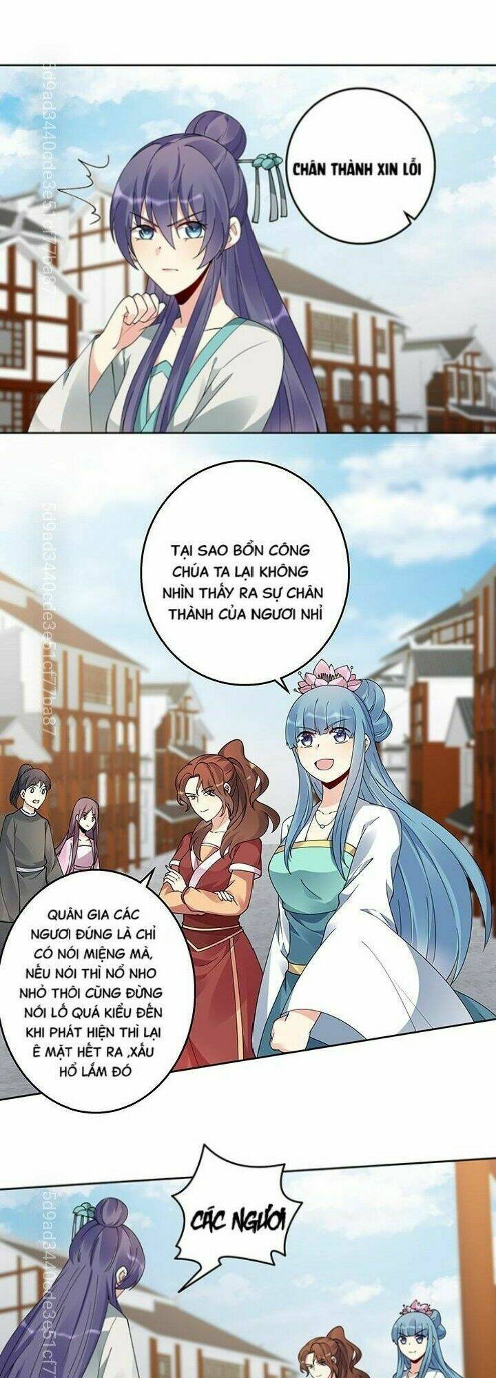 Chương 129 - Trang 13