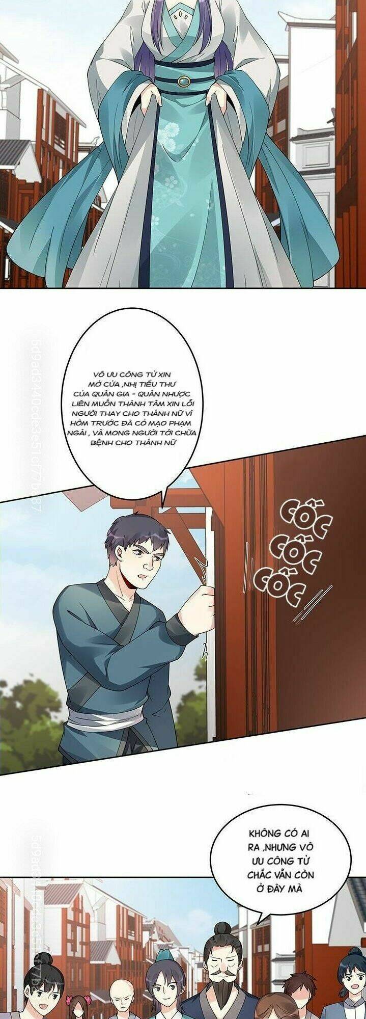 Chương 129 - Trang 5