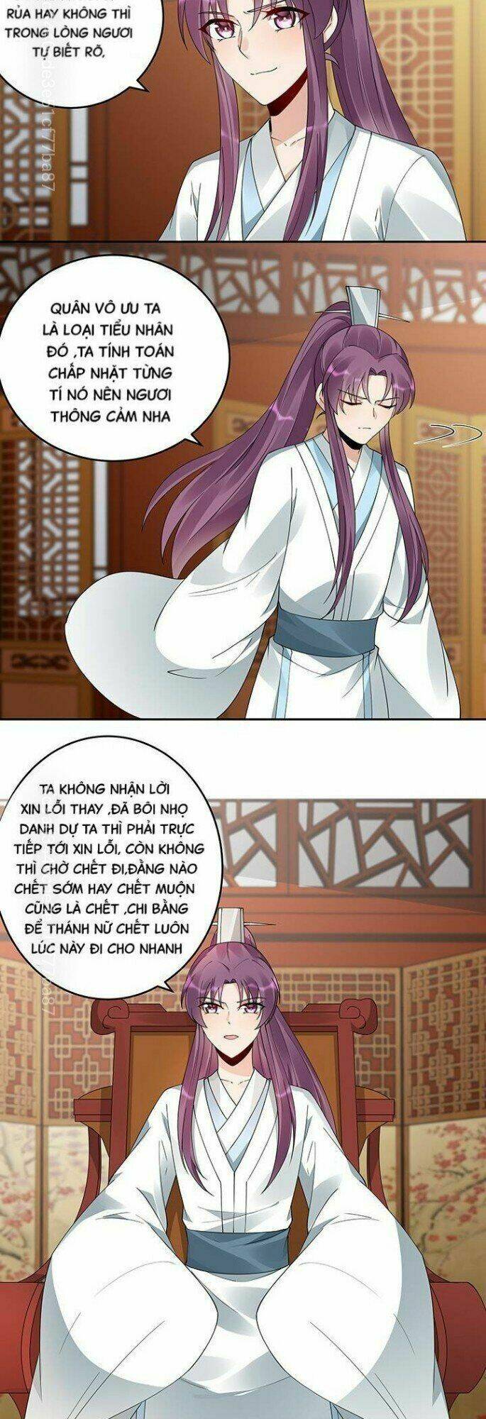 Chương 130 - Trang 11