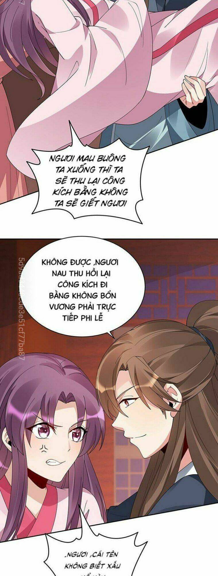 Chương 131 - Trang 17