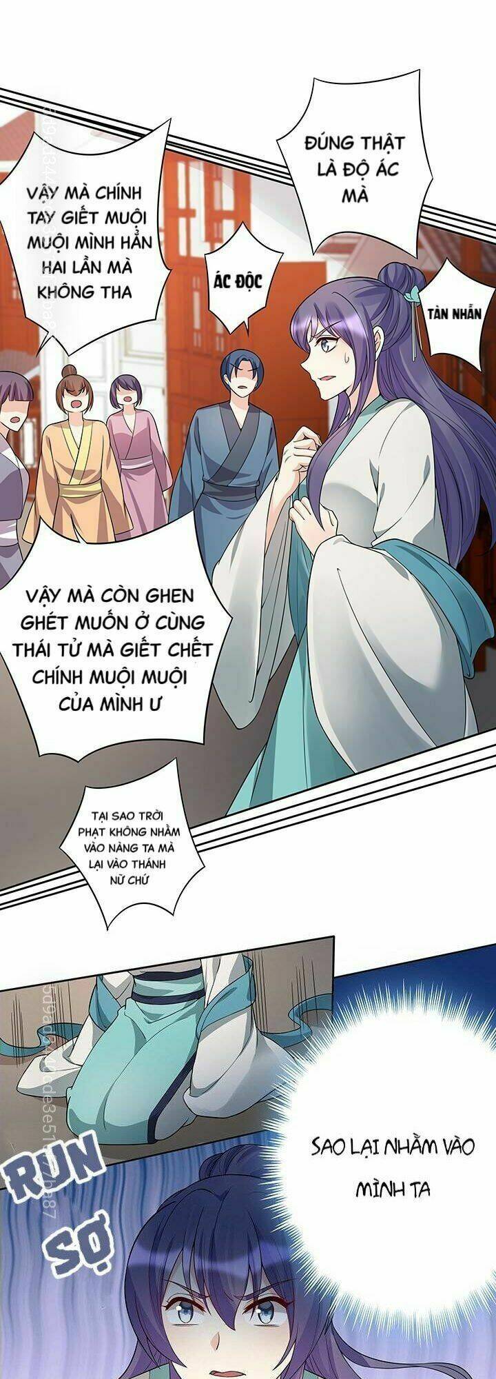 Chương 133 - Trang 6