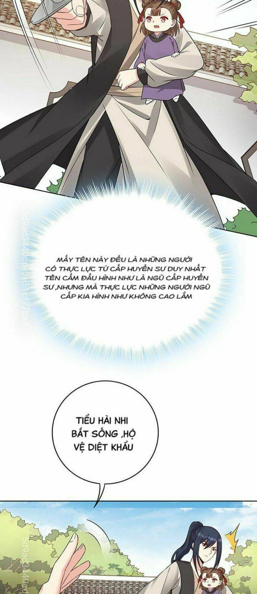 Chương 134 - Trang 9