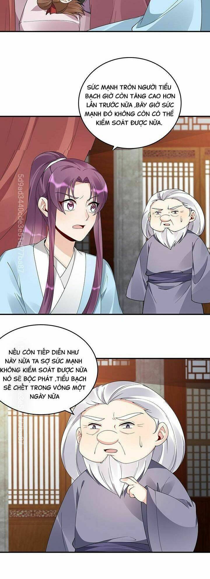 Chương 135 - Trang 16