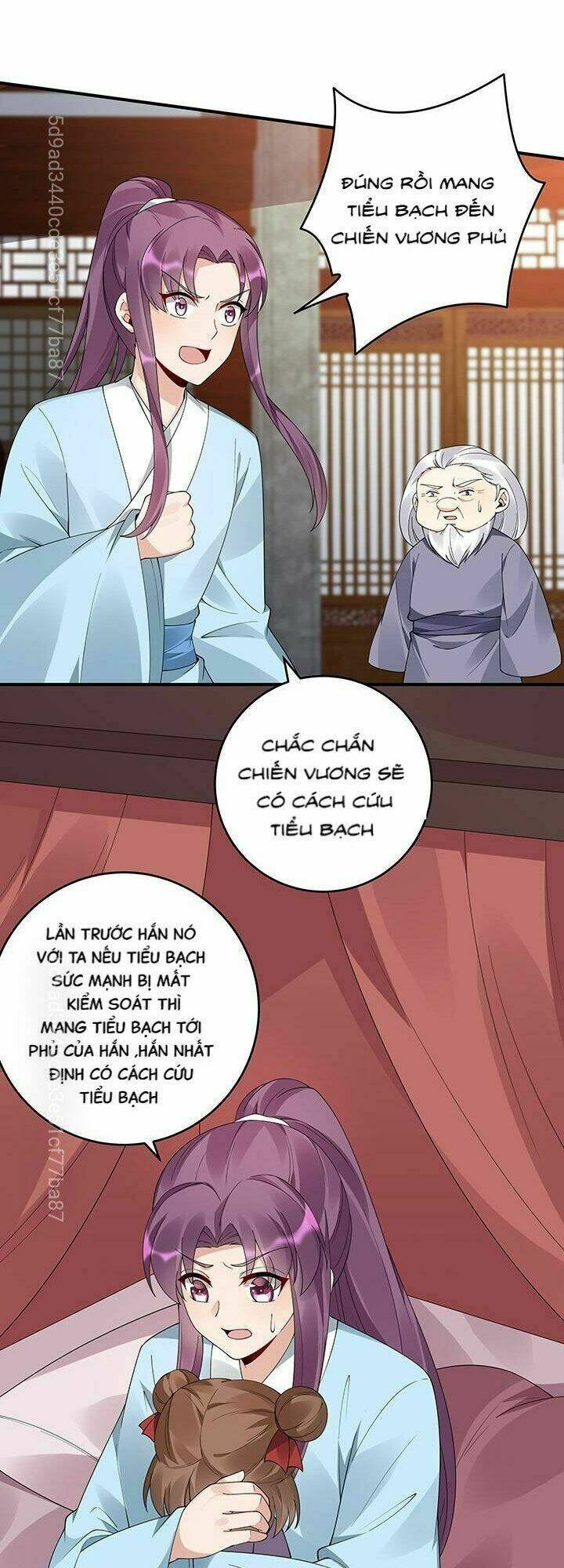 Chương 135 - Trang 17