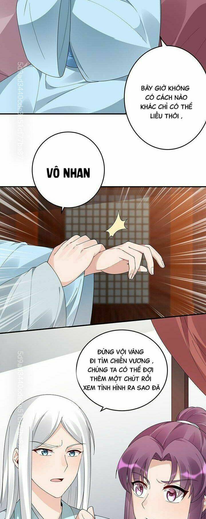 Chương 135 - Trang 18