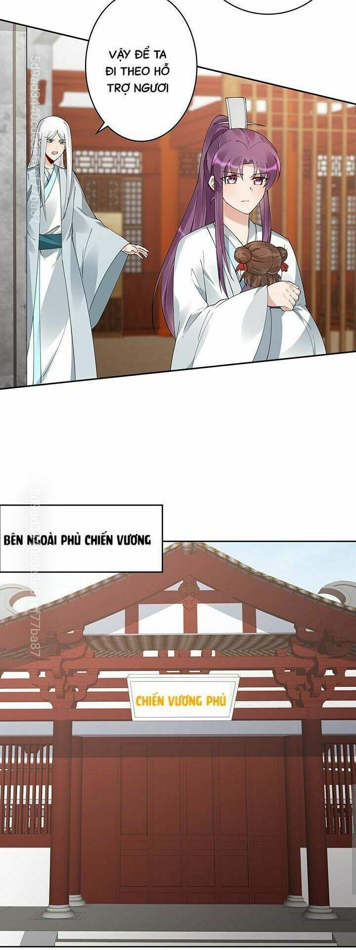 Chương 136 - Trang 3