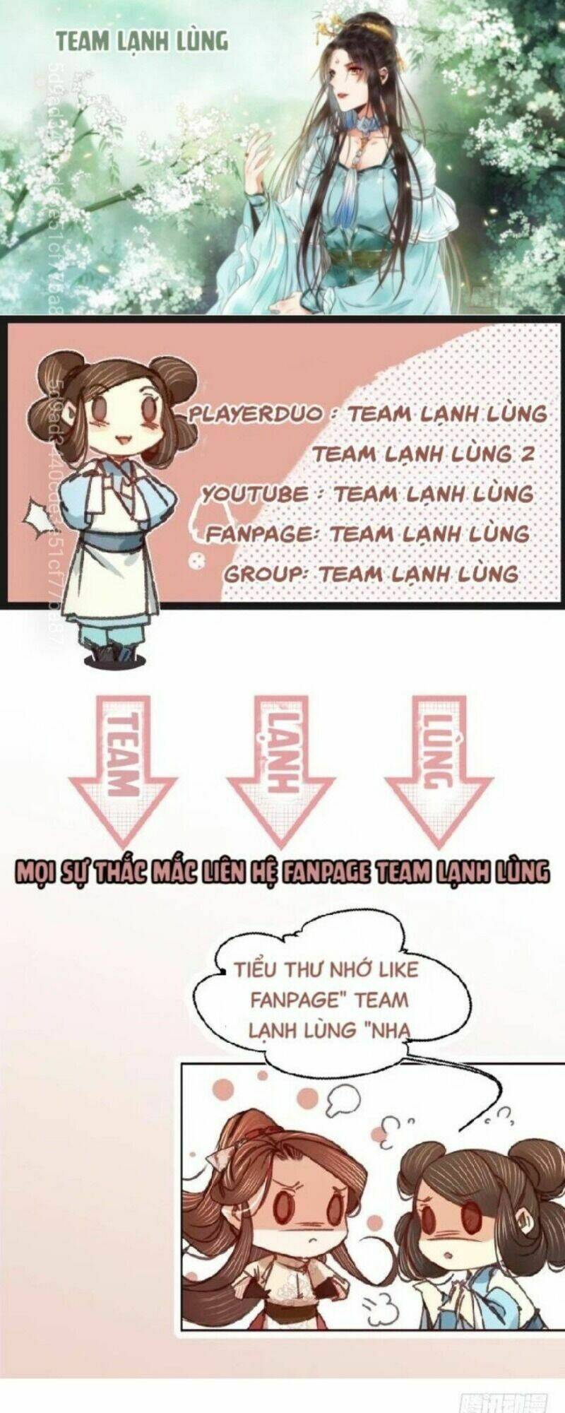 Chương 138 - Trang 1