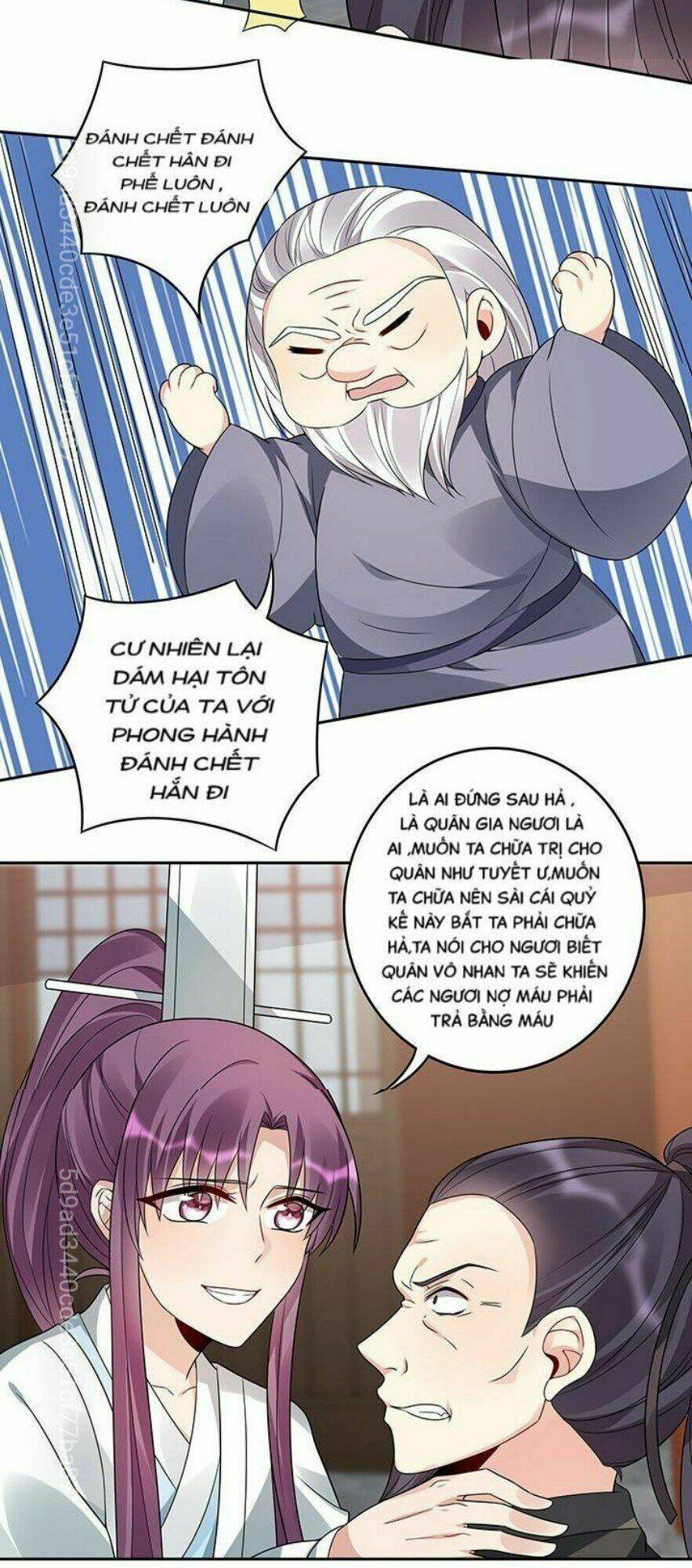 Chương 138 - Trang 16