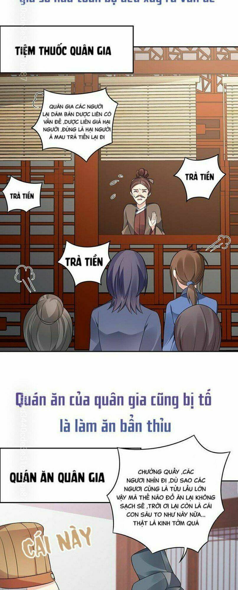 Chương 139 - Trang 14