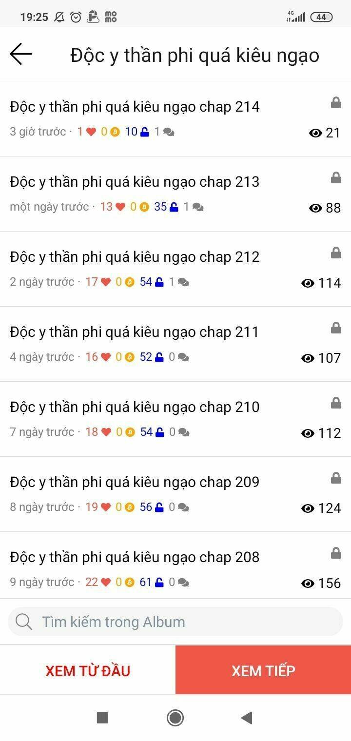 Chương 140 - Trang 24