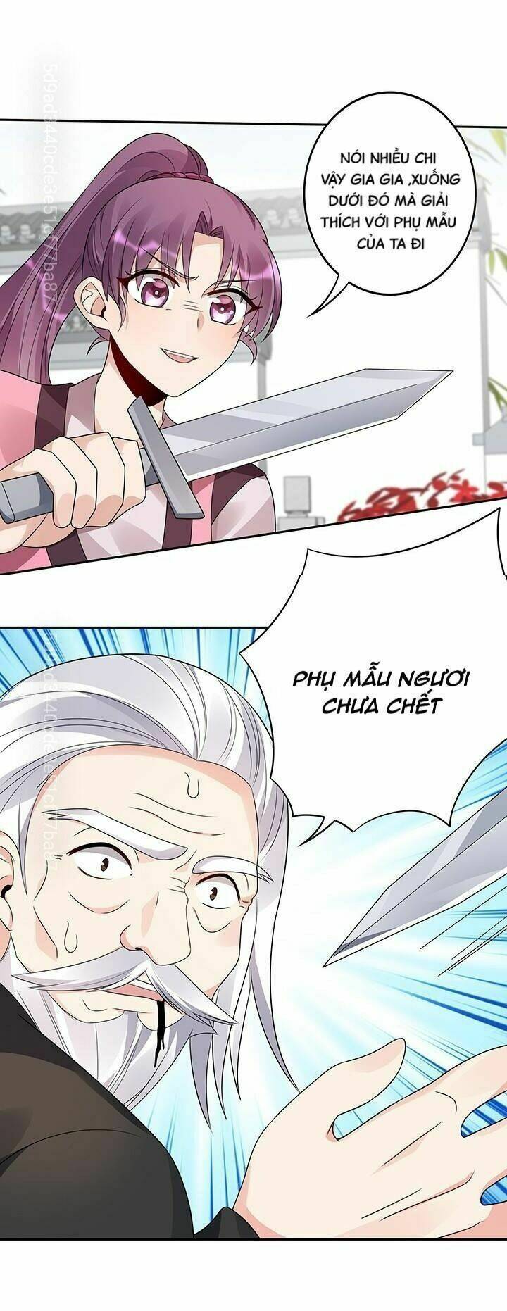 Chương 141 - Trang 16