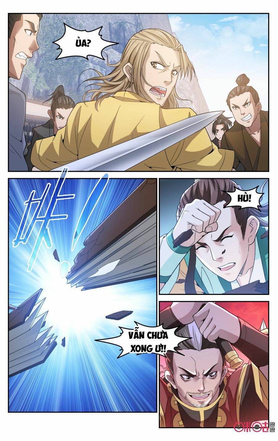 Chương 103 - Trang 2