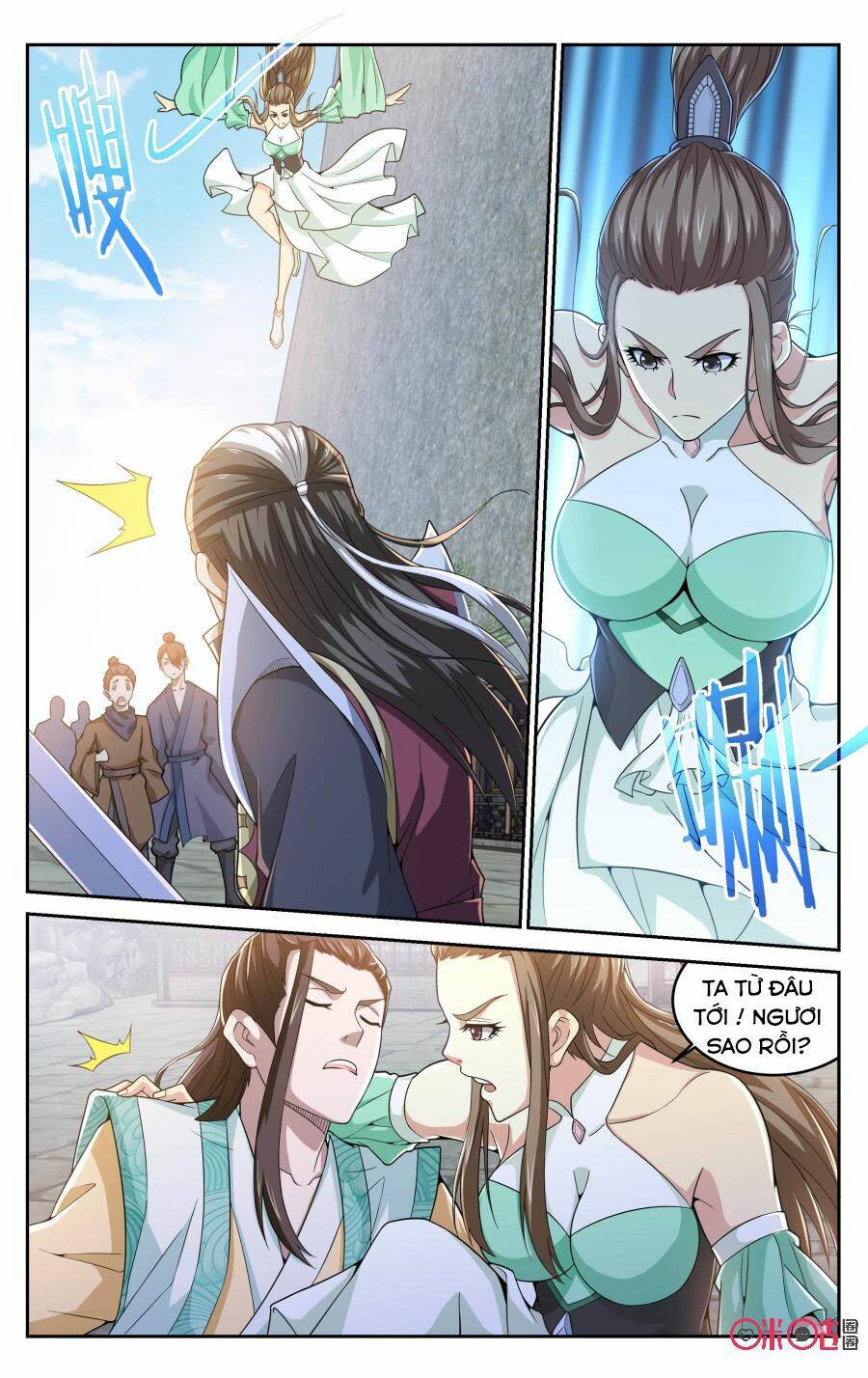 Chương 103 - Trang 4
