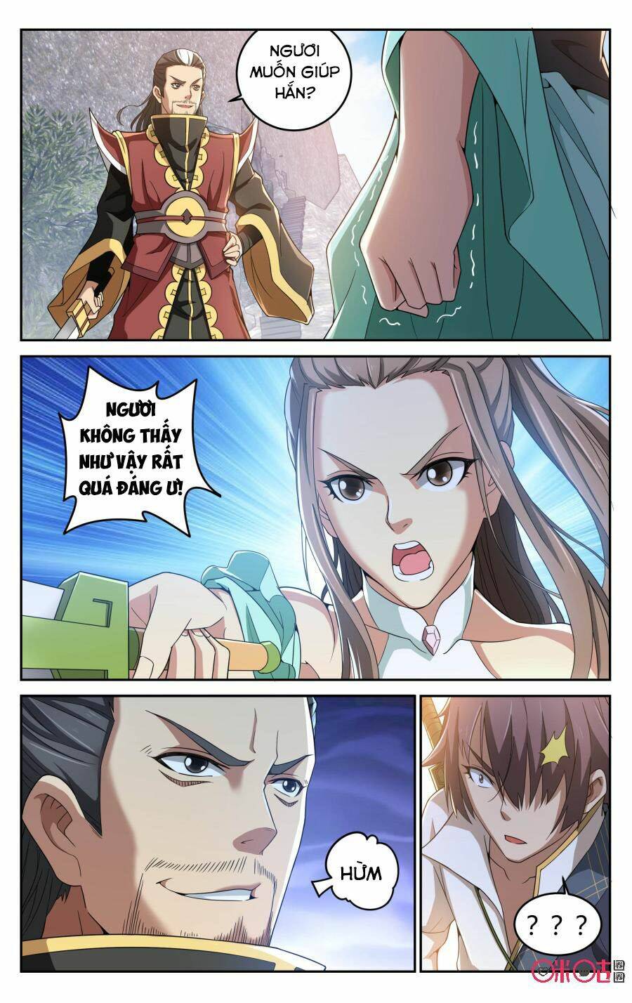 Chương 103 - Trang 6
