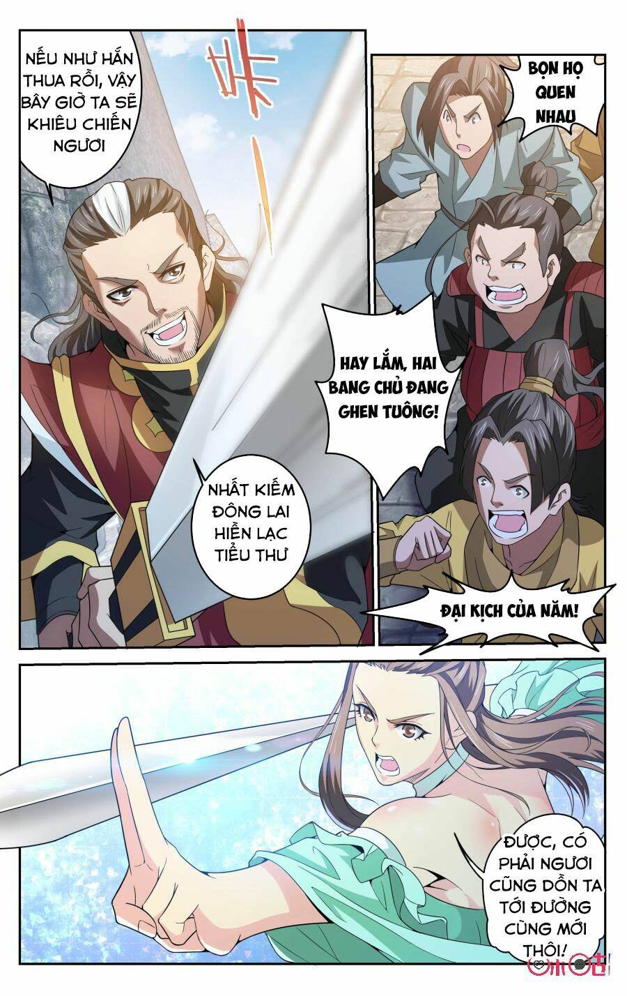 Chương 103 - Trang 7