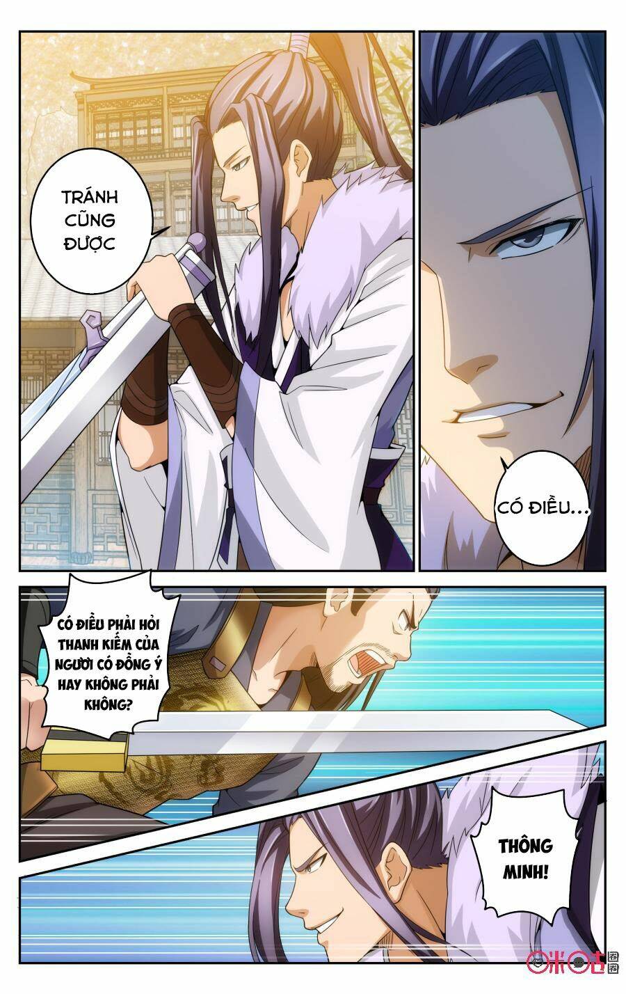 Chương 106 - Trang 5