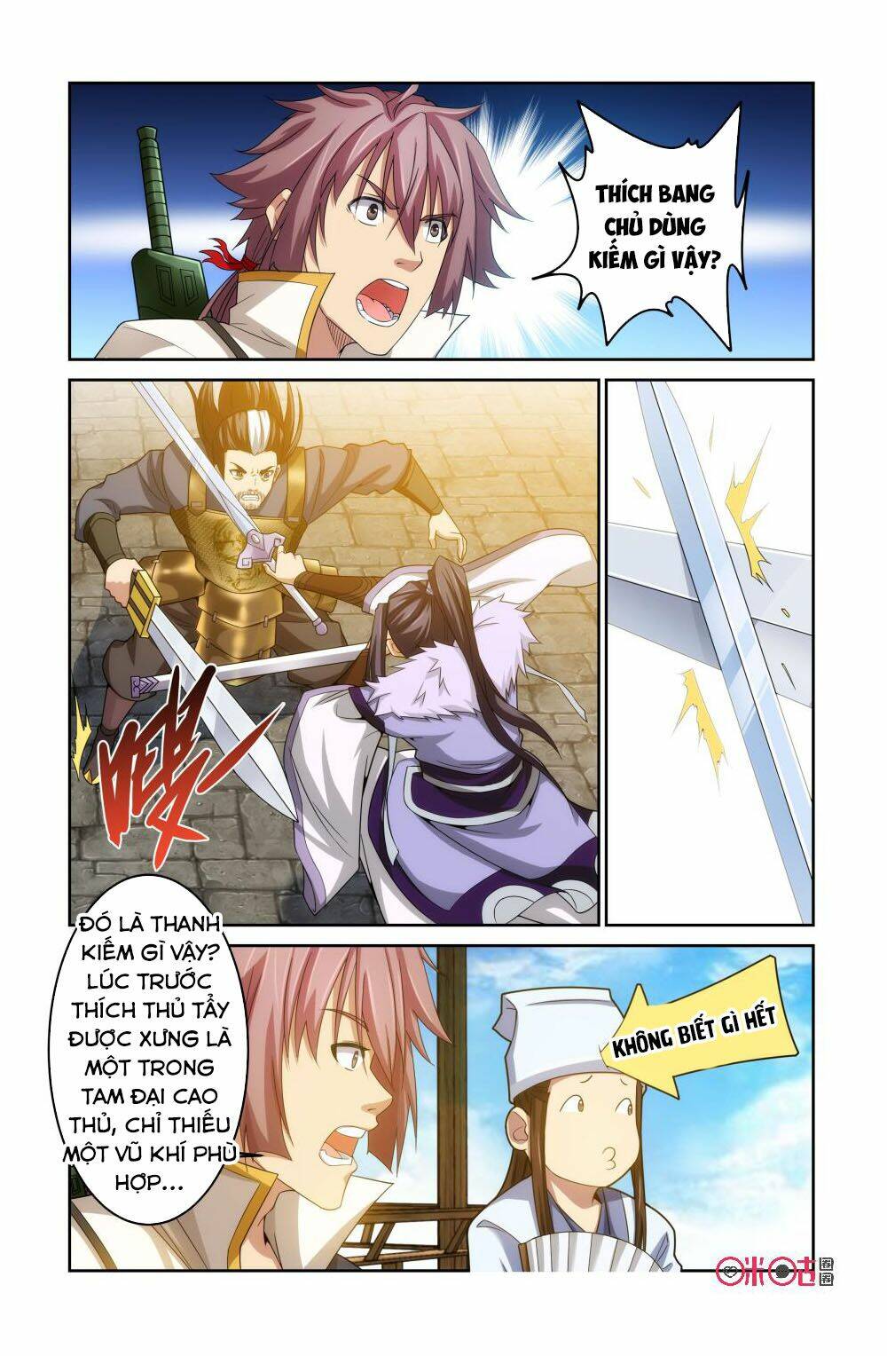 Chương 106 - Trang 6
