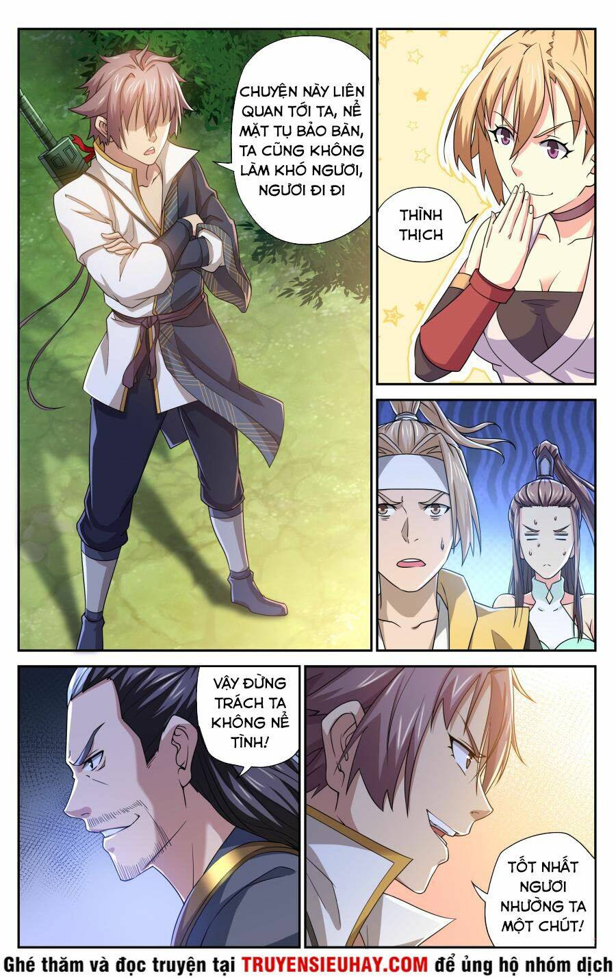 Chương 110 - Trang 7