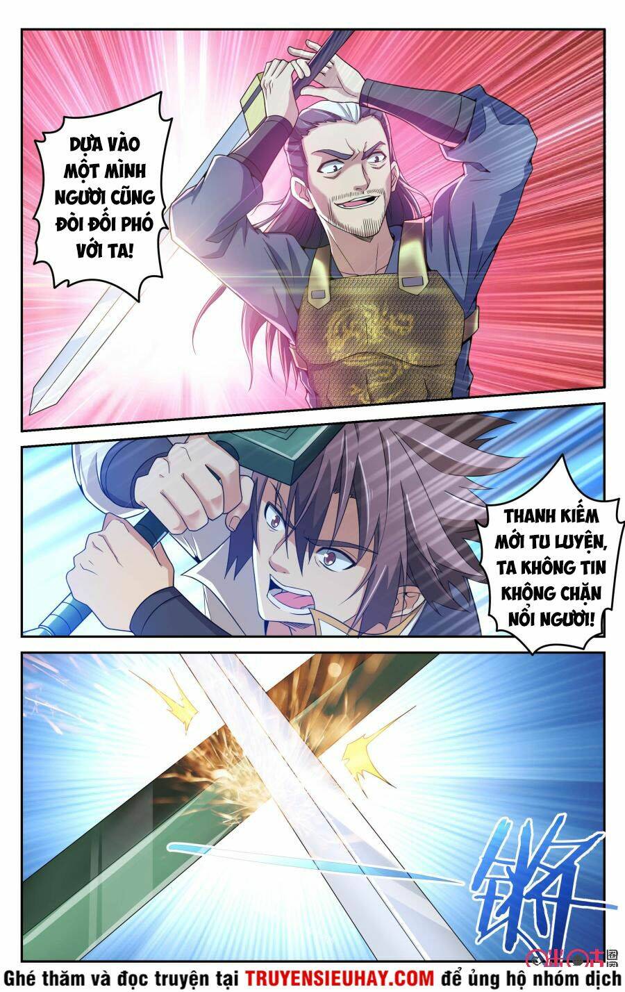 Chương 111 - Trang 6