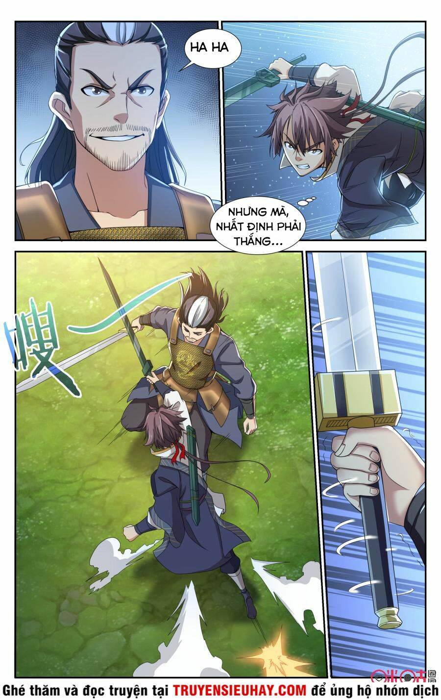 Chương 112 - Trang 5