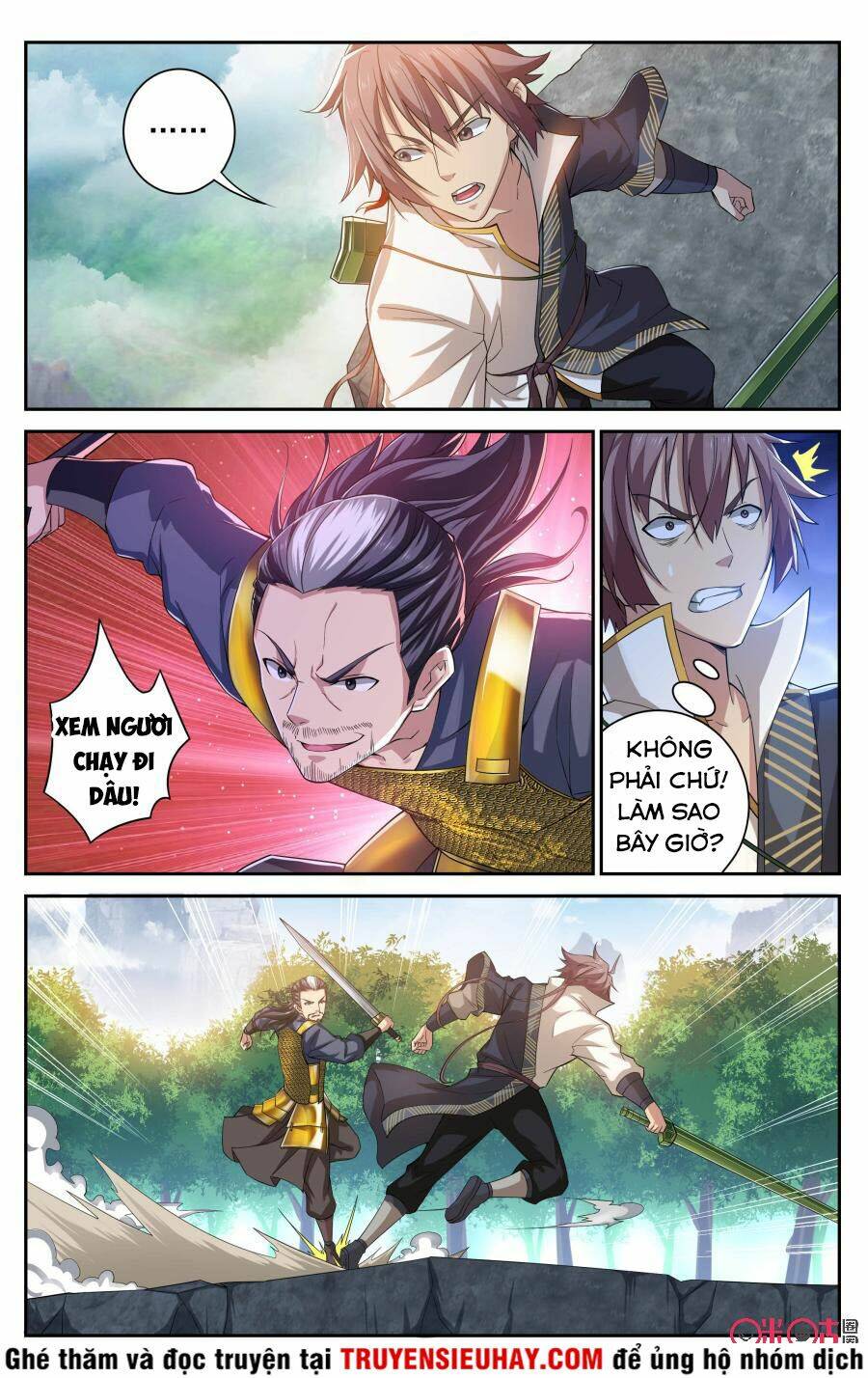 Chương 112 - Trang 8