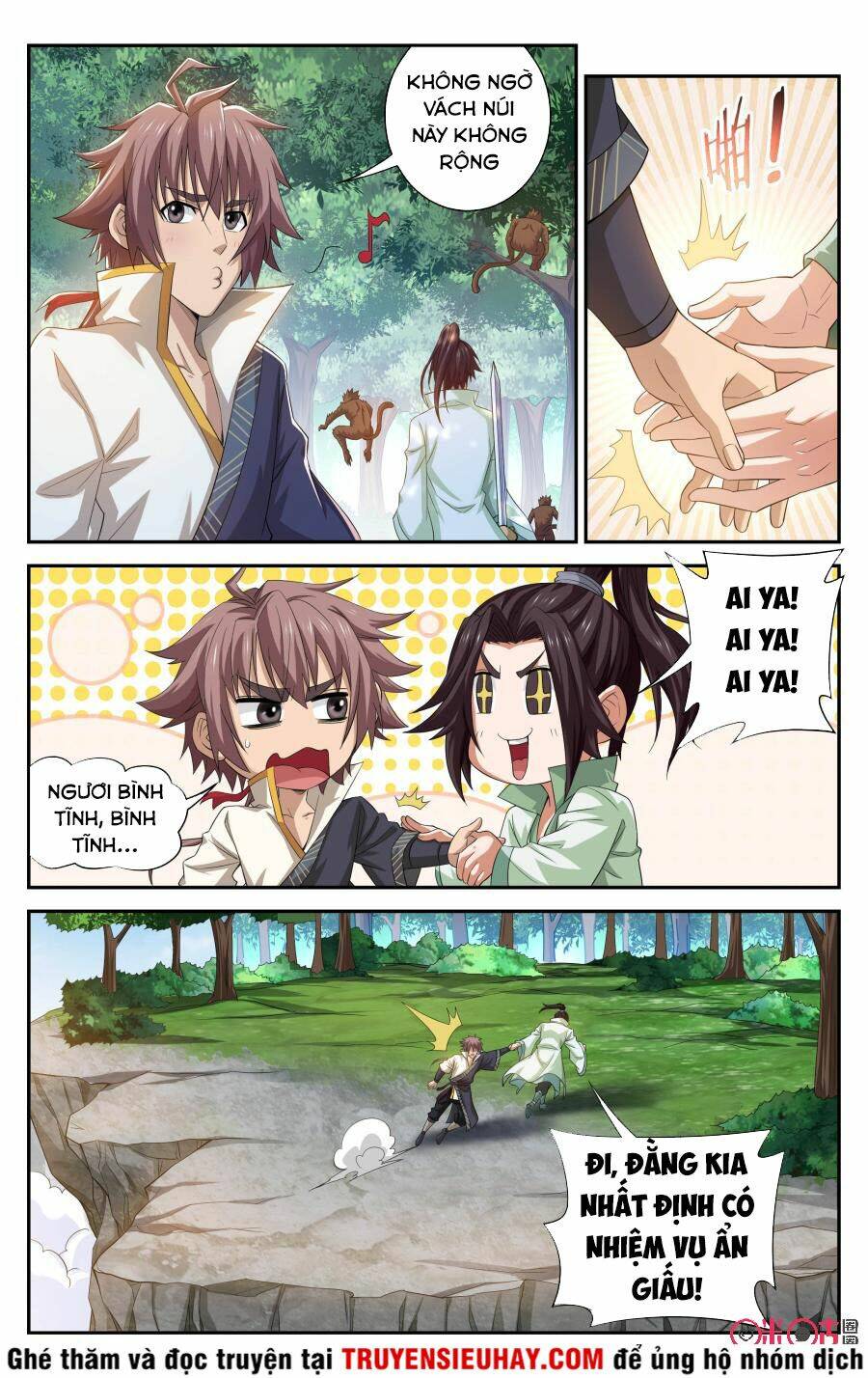 Chương 117 - Trang 8