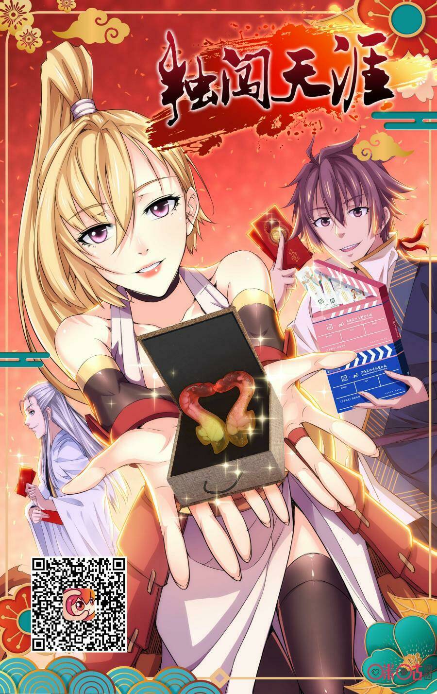 Chương 119 - Trang 2
