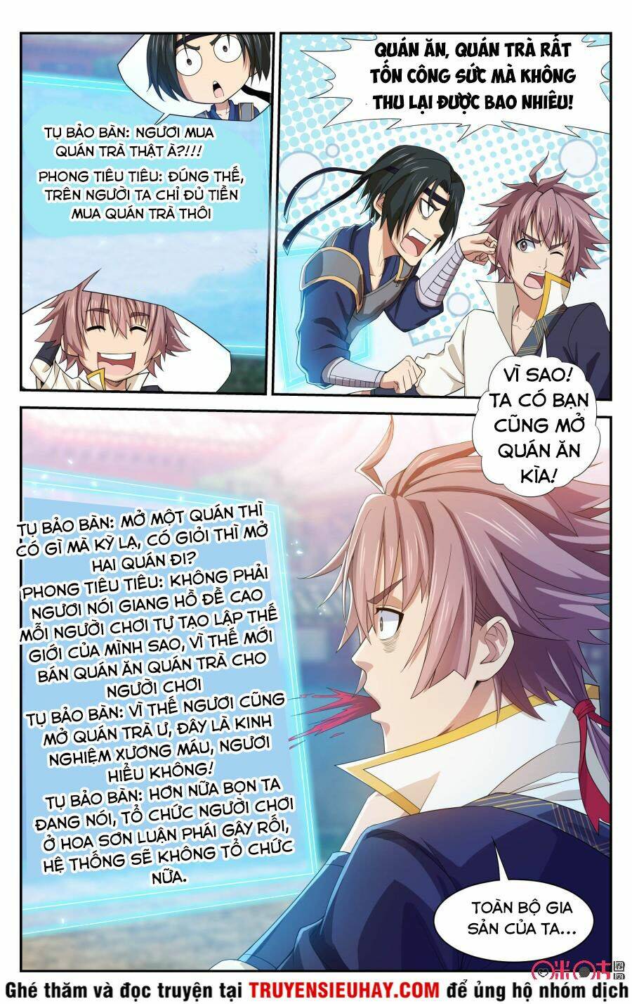 Chương 120 - Trang 5