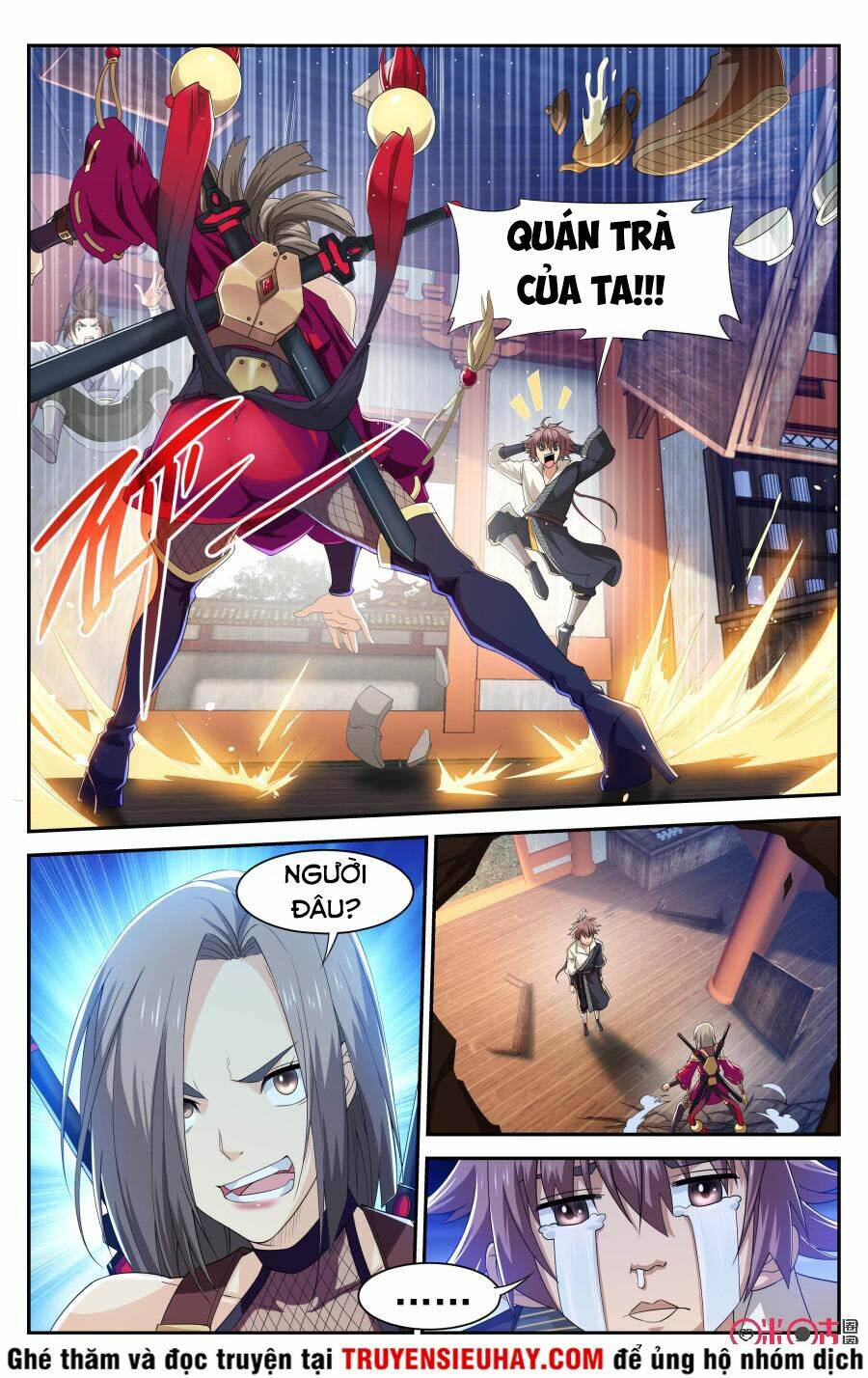 Chương 120 - Trang 8