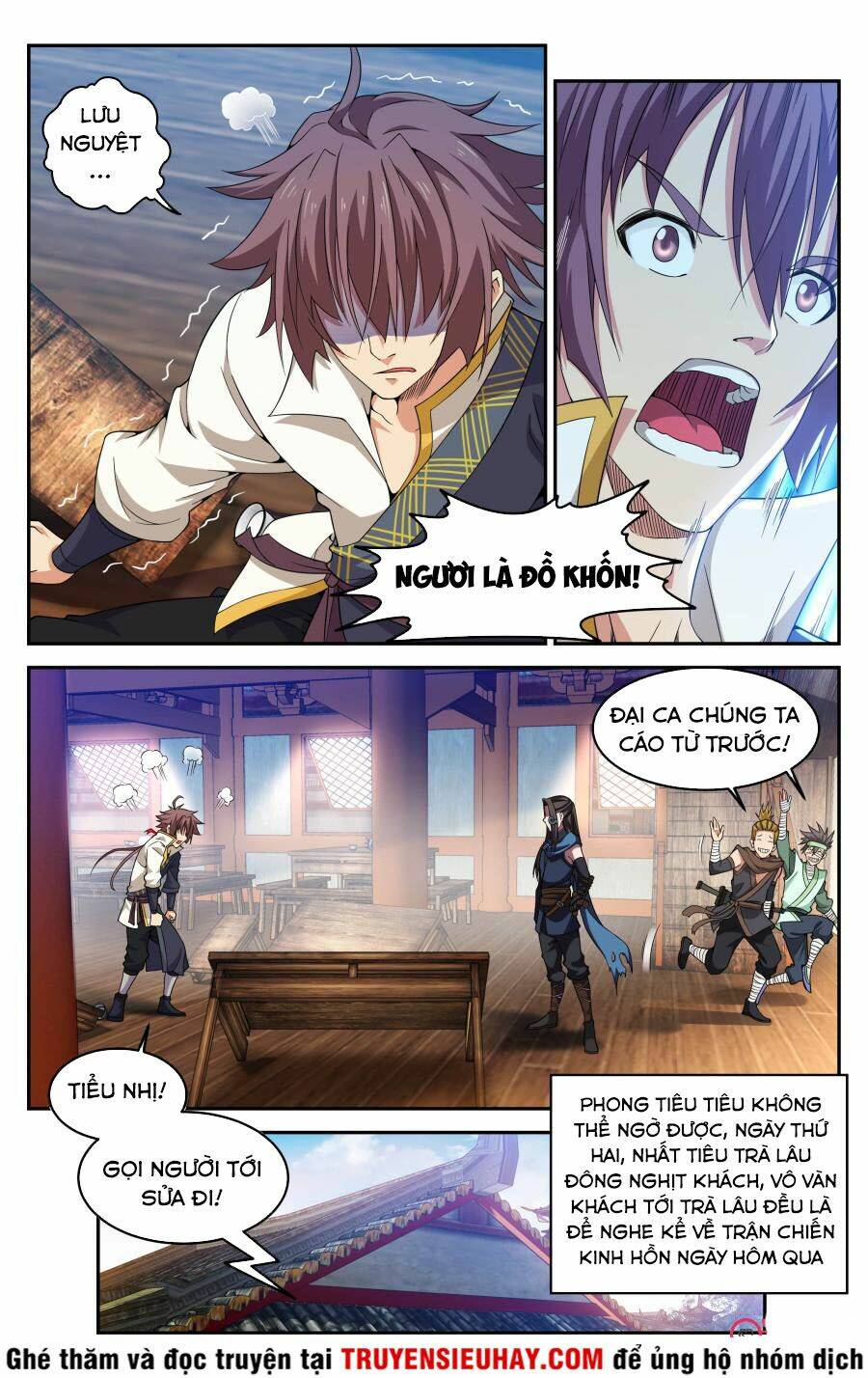 Chương 122 - Trang 5