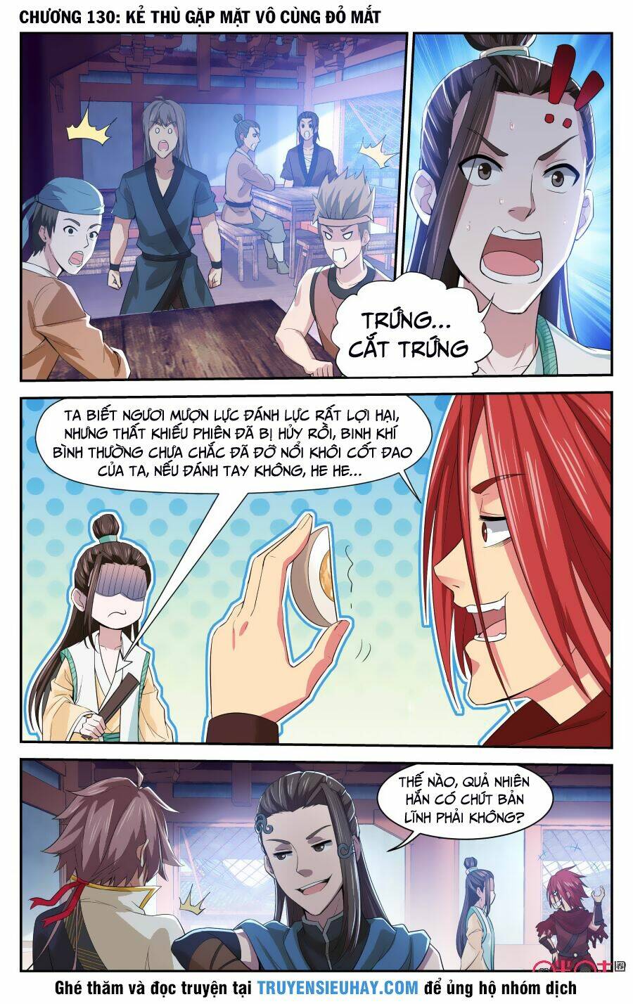 Chương 130 - Trang 2