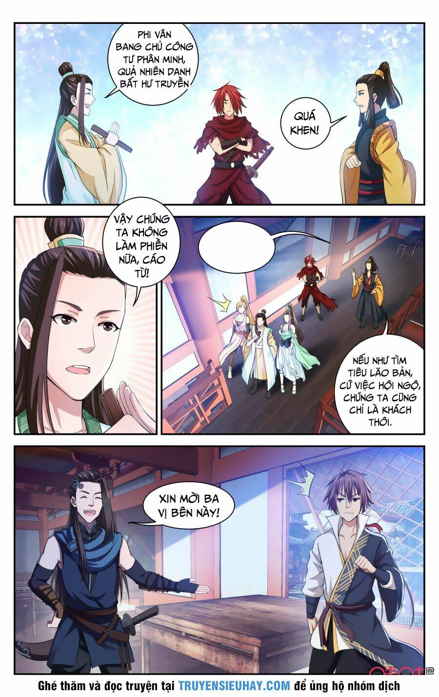 Chương 130 - Trang 6