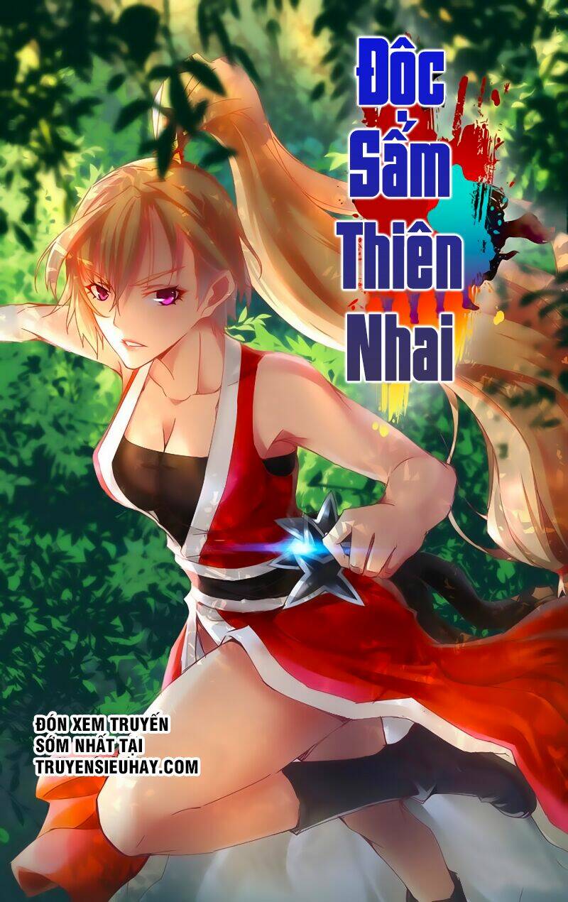 Chương 22 - Trang 1