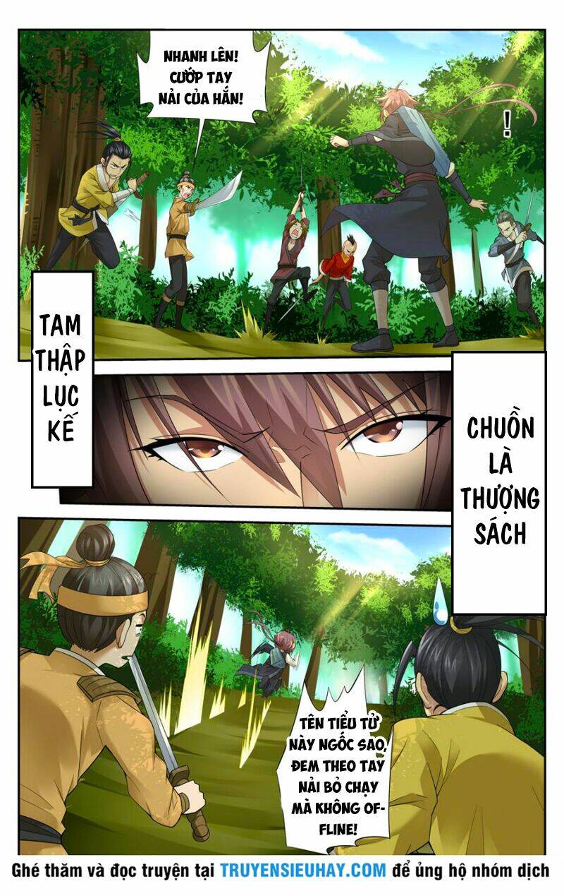 Chương 29 - Trang 6