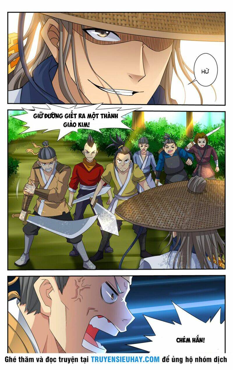 Chương 30 - Trang 2