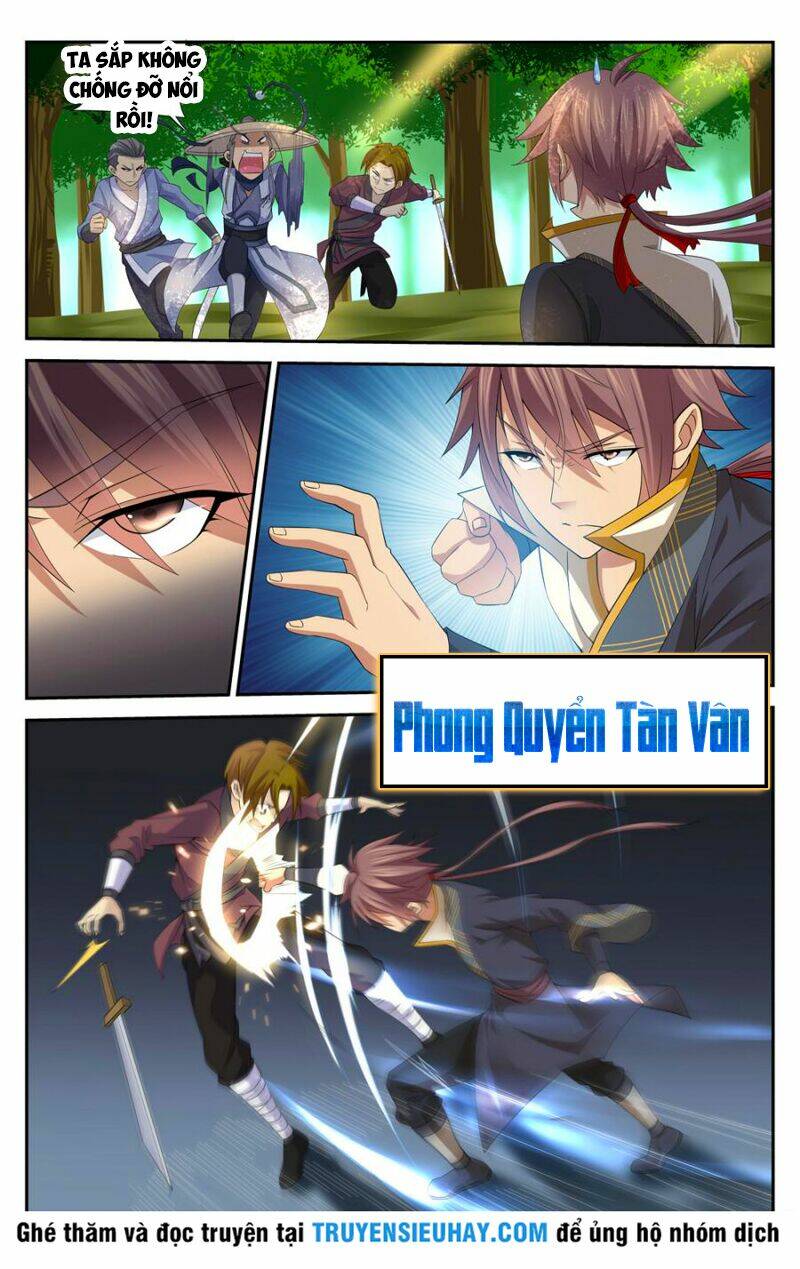 Chương 31 - Trang 3