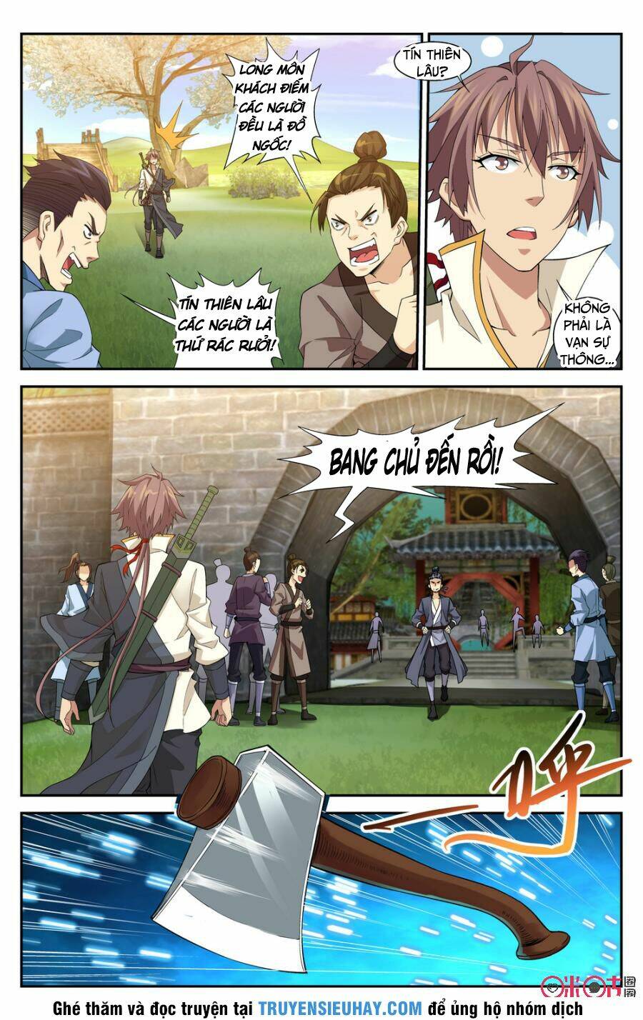 Chương 49 - Trang 11