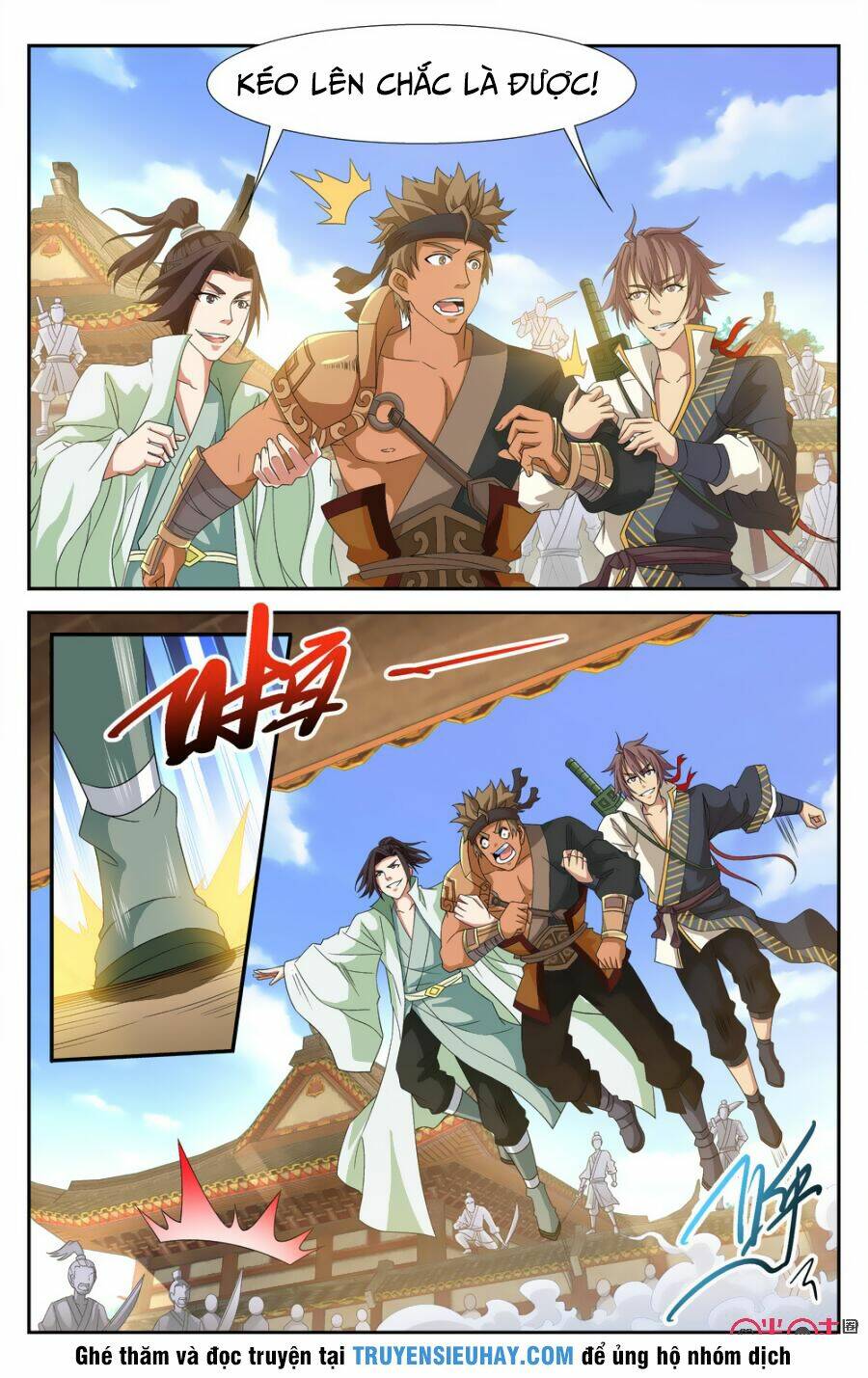 Chương 71 - Trang 6