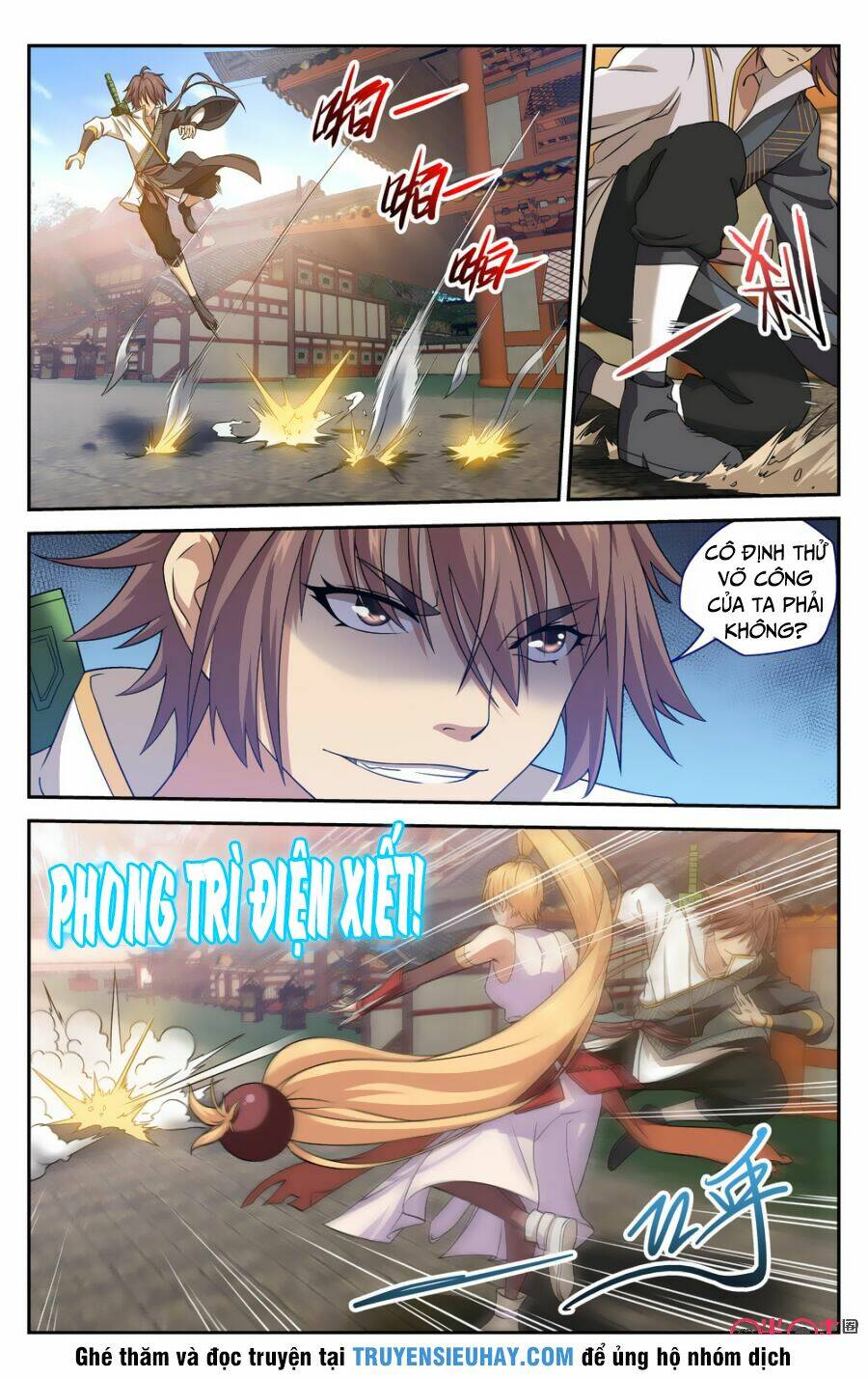 Chương 74 - Trang 11