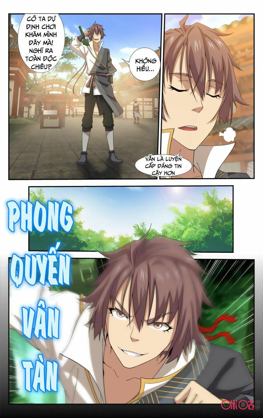 Chương 75 - Trang 7