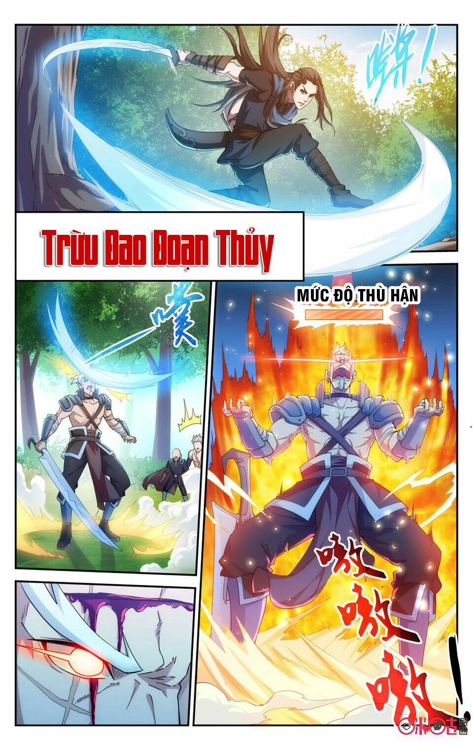 Chương 84 - Trang 9