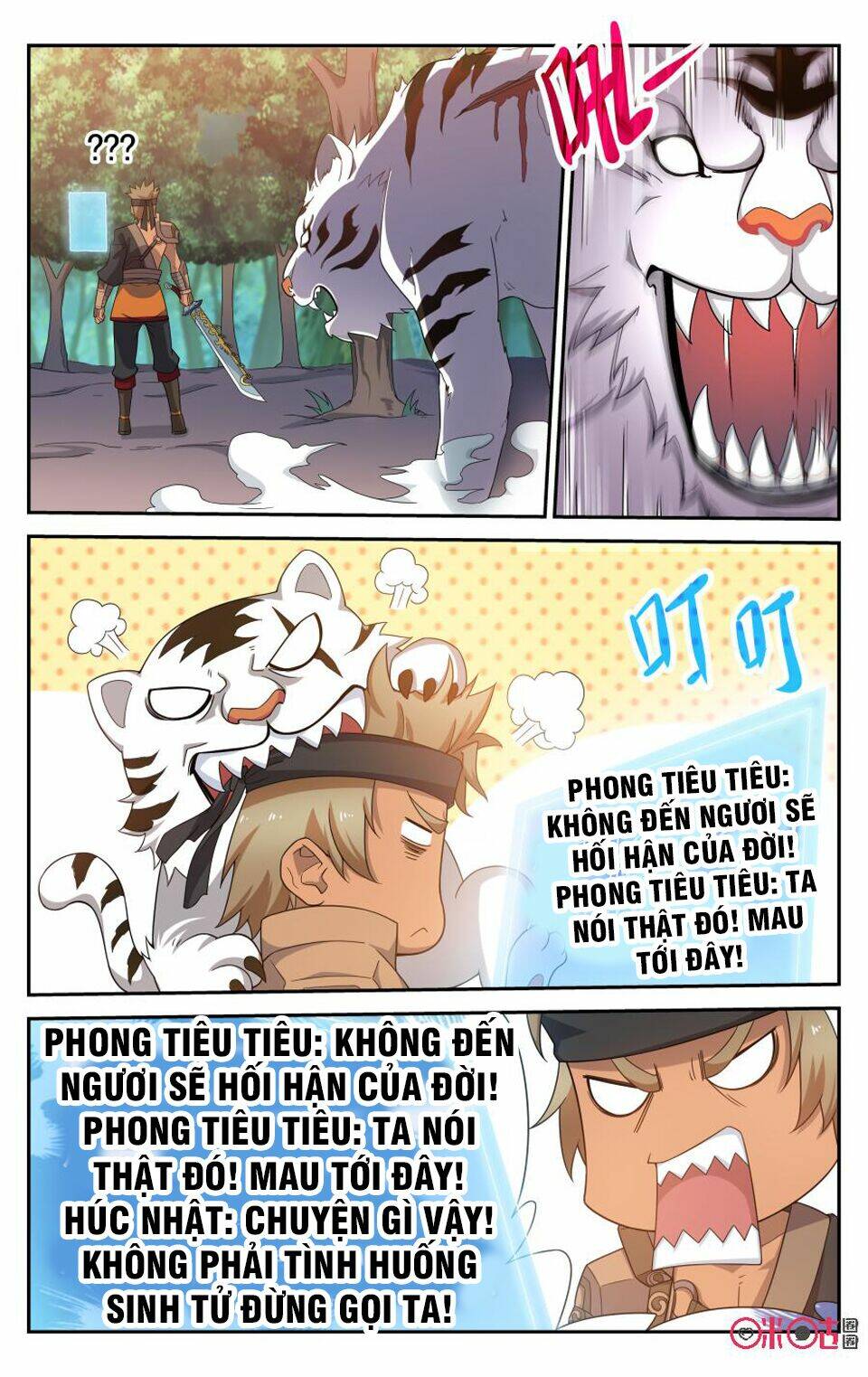 Chương 88 - Trang 2