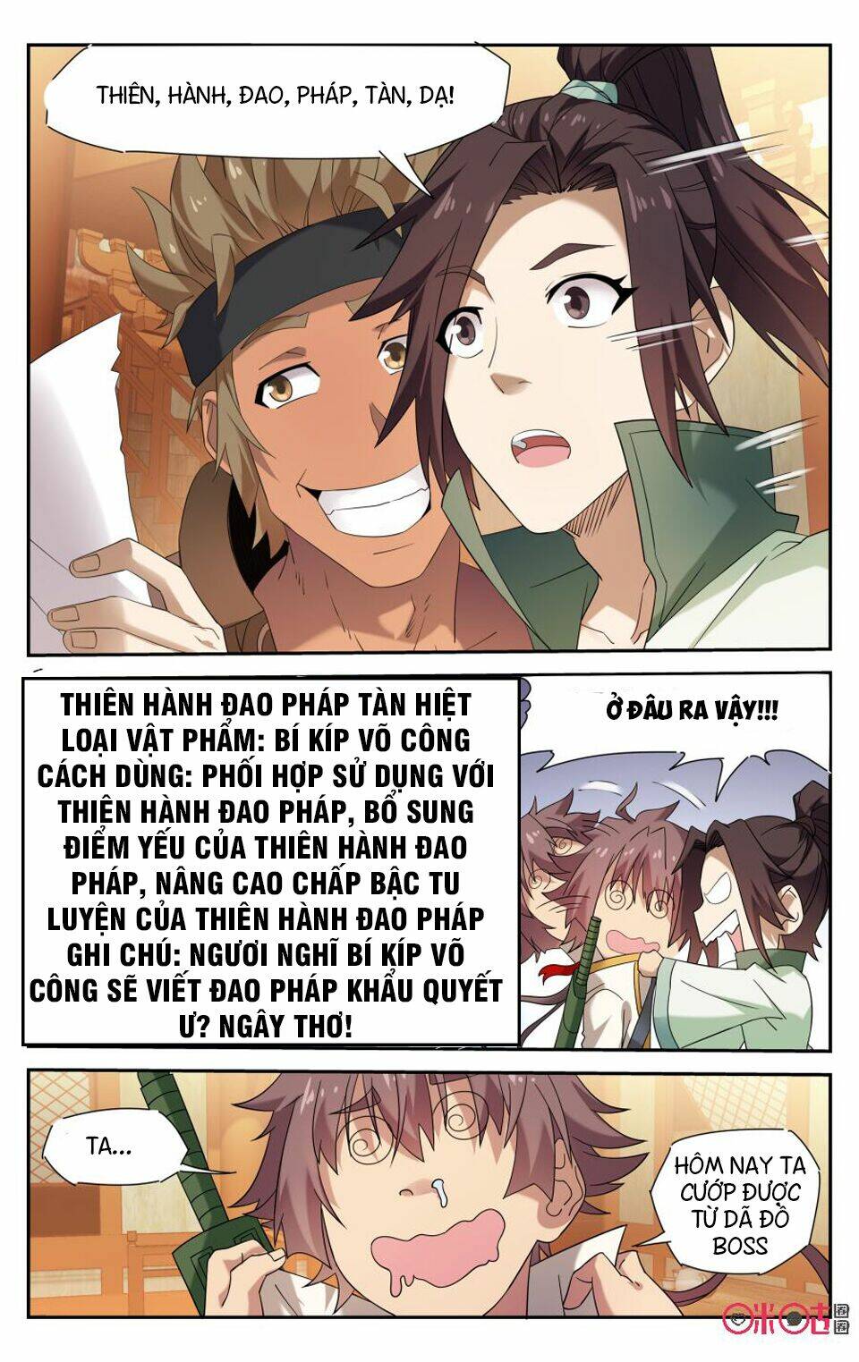 Chương 88 - Trang 10