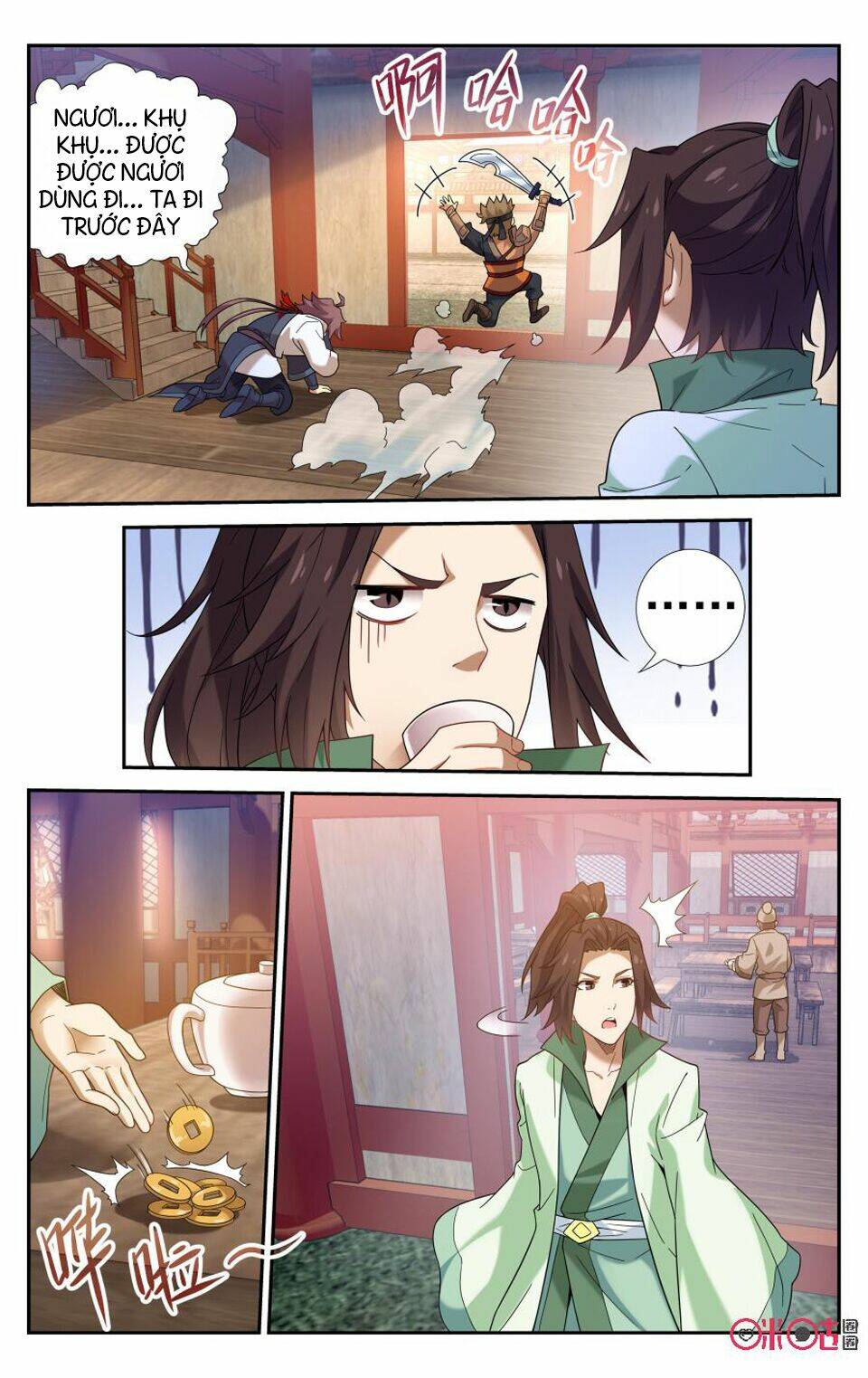 Chương 90 - Trang 5