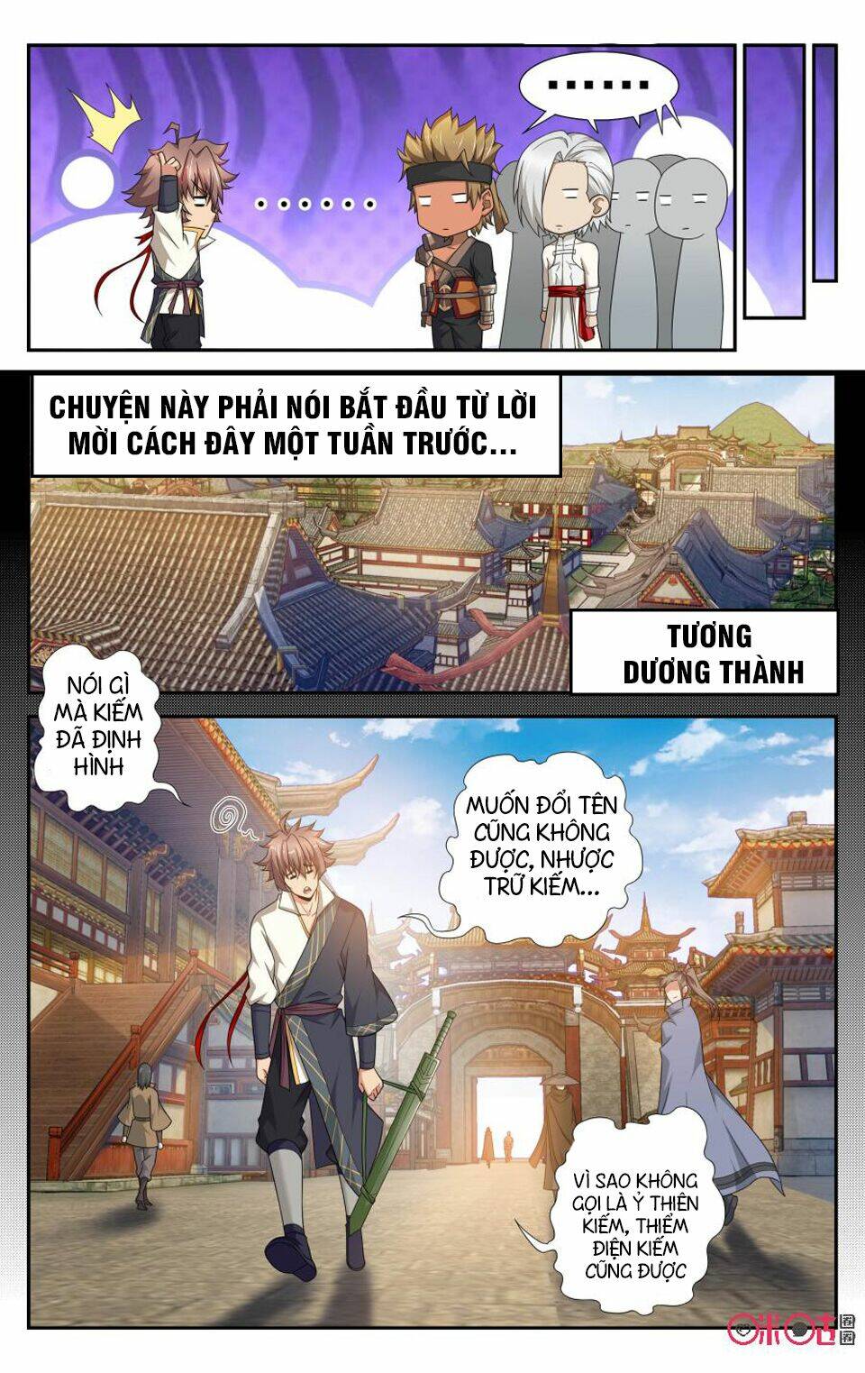 Chương 91 - Trang 6