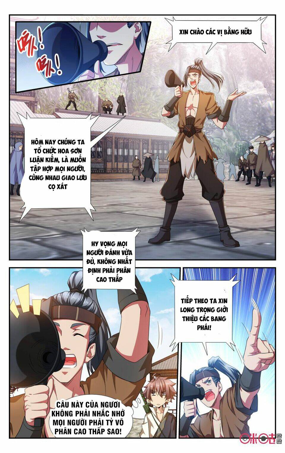 Chương 92 - Trang 5