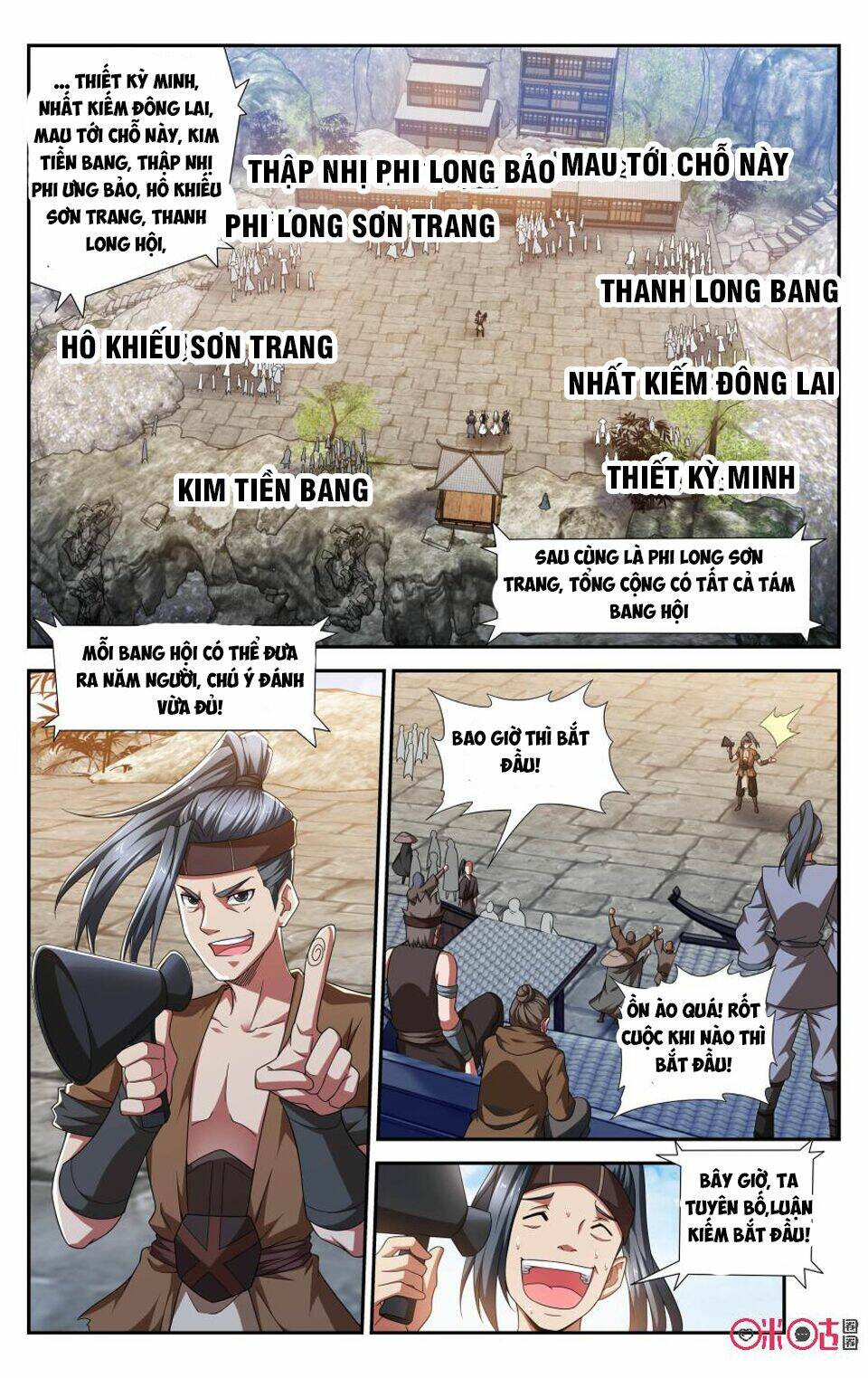 Chương 92 - Trang 8